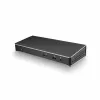 StarTech.com Thunderbolt 3 Dock - with SD Card Reader - 85W Power Delivery - Dual 4K - Windows / Mac - USB C Dock - Laptop Docking Station