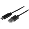 StarTech.com USB-C TO USB-A CABLE - M/M - 2 M (6 FT.) - USB 2.0