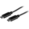 StarTech.com 1m (3ft) USB-C Cable - M/M - USB 2.0