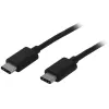 StarTech.com USB-C CABLE - M/M - 2 M (6 FT.) - USB 2.0