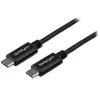 StarTech.com 0.5m USB C Cable - M/M - USB 2.0