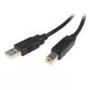 StarTech.com 5m USB 2.0 A to B Cable - M/M