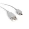 StarTech.com 6IN Mini USB 2.0 Cable - A to Mini B