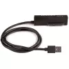 StarTech.com USB 3.1 (10 GBPS) ADAPTER CABLE FOR 2.5IN AND 3.5IN SATA DRIVES