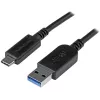StarTech.com USB 3.1 USB-C to USB-A Cable - 1m (3ft)