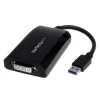 StarTech.com USB 3.0 to DVI / VGA External Video Card Multi Monitor Adapter_ 2048x1152