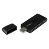 StarTech.com USB 3.0 AC1200 Dual Band Wireless-AC Network Adapter - 802.11ac WiFi Adapter - 2.4GHz / 5GHz USB Wireless-AC Network Card