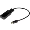 StarTech.com USB VOLTAGE AND CURRENT TESTER KIT