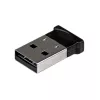 StarTech.com Mini USB Bluetooth 4.0 Adapter - 50m 165ft Class 1 EDR Wireless Dongle