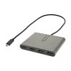 StarTech.com Adattatore USB-C a HDMI x4 1080p 60Hz