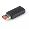 StarTech.com USB Secure Charge Adapter