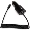 StarTech.com Dual Port Car Charger with Micro USB Cable and USB Port High Power 21 Watt / 4.2 Amp - Dual Tablet Car Charger - Black