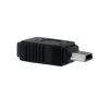 StarTech.com Micro USB B to Mini USB 2.0 Adapter F/M