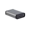 StarTech.com HDMI to USB C Video Capture Device - VC - Plug and Play - Mac and Windows - 1080p - HDMI Recorder - HDMI Video Capture Device