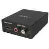 StarTech.com Component / VGA-video en audio-to-HDMI-converter - PC-to-HDMI - 1920x1200