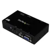 StarTech.com 2x1 HDMI + VGA to HDMI Converter Switch w/ Automatic and Priority Switching - Multi-format HDMI & VGA to HDMI Converter Switch w/ Automatic and Priority Port Selector - 1080p