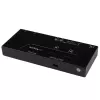 StarTech.com 2X2 HDMI Matrix Switch with Automatic and Priority Switching â 2 In 2 Out HDMI Matrix Splitter Switcher Box with Auto and Priority Selector â 1080p