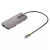 StarTech.com USB C Multiport Adpt 4K 60Hz HDMI PD