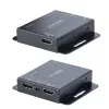 StarTech.com HDMI Extender over CAT6 Ethernet PoC 4K