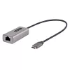 StarTech.com USB-C to Ethernet Adapter