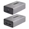 StarTech.com 2-Port USB 3.0 Extender over Fiber Optic