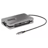 StarTech.com USB-C Multiport Adapter/Hub 4K HDMI/VGA