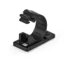 StarTech.com 100 Self Adhesive Cable Management Clips