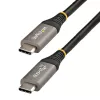 StarTech.com Cavo USB-C da 1m - USB-C 100W 5A PD