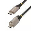StarTech.com Cavo USB-C viti superiori 50cm 100W 5A