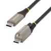 StarTech.com Cavo USB-C viti superiori 1m -100W 5A