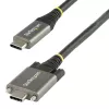 StarTech.com Cavo USB-C viti laterali 1m -100W 5A
