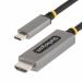 StarTech.com 6ft 2m USB-C to HDMI Adapter Cable 8K
