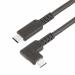 StarTech.com 6ft 2m Rugged Right Angle USB-C Cable
