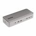 StarTech.com USB-C KVM Docking Station Dual 4K 60Hz