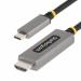 StarTech.com 10ft/3m USB-C to HDMI Adapter Cable 8K