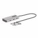 StarTech.com USB-C/USB-A Multiport Adapter Dual HDMI