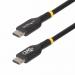 StarTech.com 1m USB-C Charging Cable 240W PD EPR