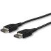 StarTech.com 15m DisplayPort 1.4 Active Optical Cable