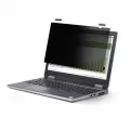 StarTech.com 15.6in 16:9 Laptop Touch Privacy Screen