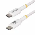 StarTech.com 2m USB-C Charging Cable 240W PD EPR