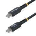 StarTech.com 3m USB-C Charging Cable 240W PD EPR