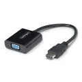 StarTech.com HDMI to VGA Adapter 1080p