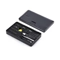 StarTech.com 40-Piece Computer Repair Toolkit/Set