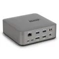 StarTech.com Thunderbolt 5 Docking Station 140W PD