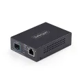 StarTech.com 10GbE Multi-Gigabit Media Converter TAA