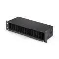 StarTech.com 15-Slot Media Converter Chassis TAA