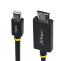 StarTech.com 2m 6.6ft MDP to HDMI Cable 4K 60Hz
