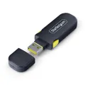 StarTech.com USB-A Port Blocker Key 4x USB-A Plugs