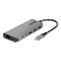StarTech.com USB-C HDMI Multiport Hub 4K 60Hz
