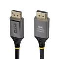 StarTech.com 3ft VESA-Certified DisplayPort 2.1 Cable